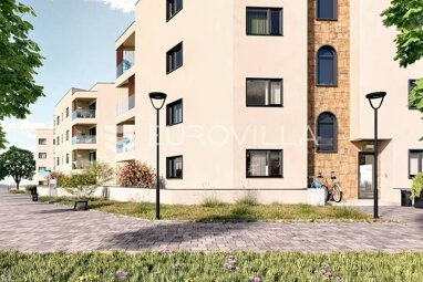 Wohnung zum Kauf 391.305 € 2 Zimmer 80 m² 2. Geschoss Borik 23000