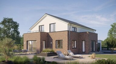Einfamilienhaus zum Kauf Provisionsfrei 6 Zimmer 155 m² 600 m² Grundstück Esebeck Göttingen 37079