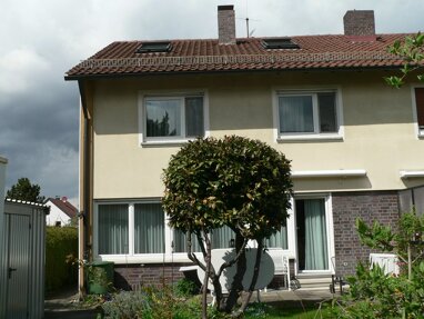 Doppelhaushälfte zum Kauf Provisionsfrei 300.000 € 6 Zimmer 180 m² 560 m² Grundstück Möhringen - Süd Stuttgart 70565