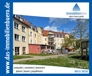 Wohnung zum Kauf 2 Zimmer 47 m² Baiersdorf Baiersdorf 91083