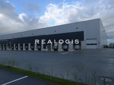 Halle/Industriefläche zur Miete 17.000 m² Lagerfläche teilbar ab 8.500 m² Würges Bad Camberg 65520