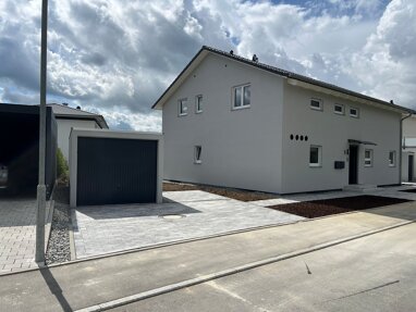 Wohnung zur Miete 1.450 € 4,5 Zimmer 106 m² 1. Geschoss frei ab sofort Dampferweg 5 Walbertsweiler Wald 88639