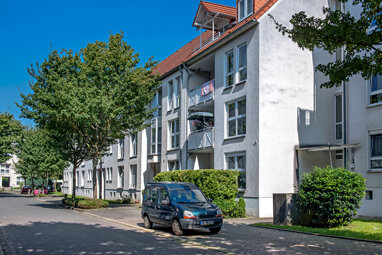 Wohnung zur Miete nur mit Wohnberechtigungsschein 393,53 € 3 Zimmer 78,5 m² Erdgeschoss Wörthstraße 62 Hallerey Dortmund 44149