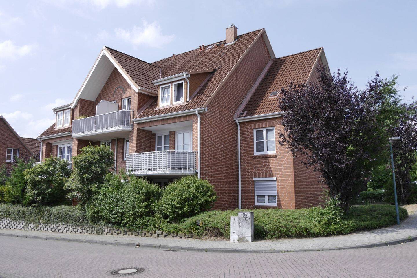 Wohnung zum Kauf