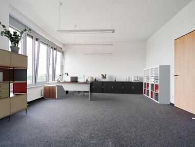 Bürofläche zur Miete 6,50 € 824,4 m² Bürofläche teilbar ab 824,4 m² Werner-Heisenberg-Straße 2 Neu-Isenburg Neu-Isenburg 63263