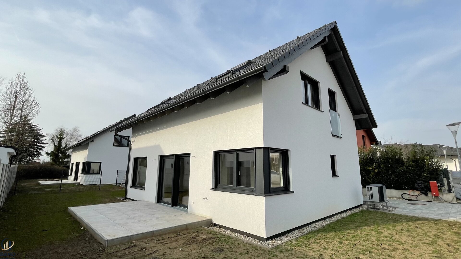 Einfamilienhaus zum Kauf 599.000 € 126,2 m²<br/>Wohnfläche Groß-Enzersdorf 2301