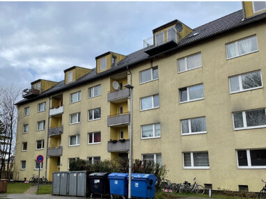 Wohnung zum Kauf 199.000 € 3 Zimmer Dr.-Theodor-Haubach-Straße 14 Wahlbezirk 008 Pinneberg 25421