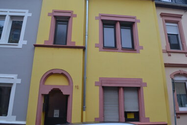 Einfamilienhaus zum Kauf 289.000 € 6 Zimmer 120 m² 106 m² Grundstück Töpferstraße 12 Matthias 1 Trier 54290