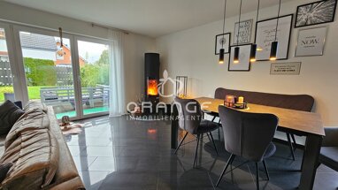 Doppelhaushälfte zum Kauf Provisionsfrei 490.000 € 4 Zimmer 108 m² 350 m² Grundstück Jöllenbeck - Ost Bielefeld / Jöllenbeck 33739