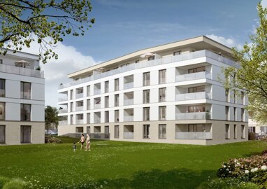 Wohnung zur Miete 1.254 € 3 Zimmer 92,9 m² 2. Geschoss Spitalstraße 12 Neckarsulm Neckarsulm 74172