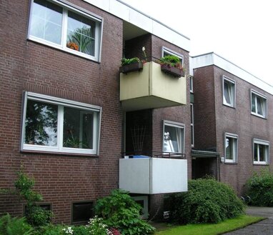 Wohnung zur Miete 658 € 3 Zimmer 72,7 m² 2. Geschoss Alte Landstr. 15 d Bargteheide 22941
