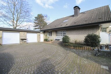 Einfamilienhaus zum Kauf 590.000 € 6 Zimmer 190,1 m² 934,1 m² Grundstück Bad Waldliesborn Lippstadt 59556