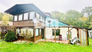 Einfamilienhaus zum Kauf 89.900 € 9 Zimmer 270 m² 1.244 m² Grundstück Willensen Bad Grund , Harz 37539