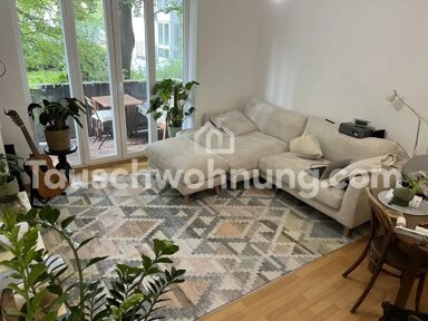 Wohnung zur Miete 1.350 € 2,5 Zimmer 62 m² 1. Geschoss Am alten nördlichen Friedhof München 80799