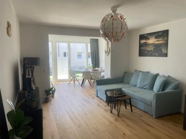 Wohnung zur Miete 1.154 € 3,5 Zimmer 85,5 m² 1. Geschoss frei ab sofort Graal-Müritzer-Str. 25b Rövershagen Rövershagen 18182