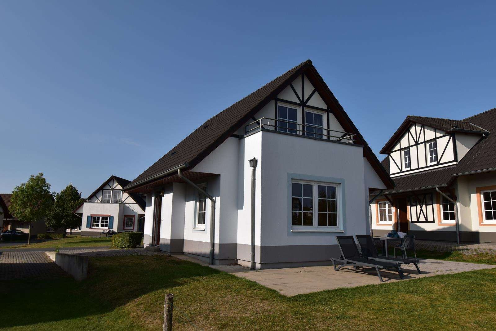 Einfamilienhaus zum Kauf 169.000 € 4 Zimmer 73 m²<br/>Wohnfläche 450 m²<br/>Grundstück Am Kellerborn 1 Eller Cochem 56812