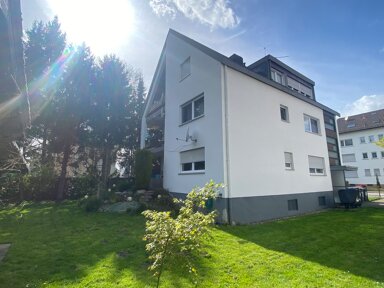 Mehrfamilienhaus zum Kauf 695.000 € 9 Zimmer 271 m² 603 m² Grundstück Durlach - Alt-Durlach Karlsruhe / Durlach 76227