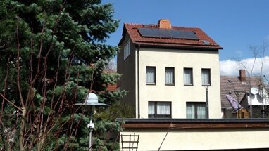 Mehrfamilienhaus zum Kauf 100.000 € 8 Zimmer 156 m² 247 m² Grundstück Pößneck,Stadt Pößneck 07381