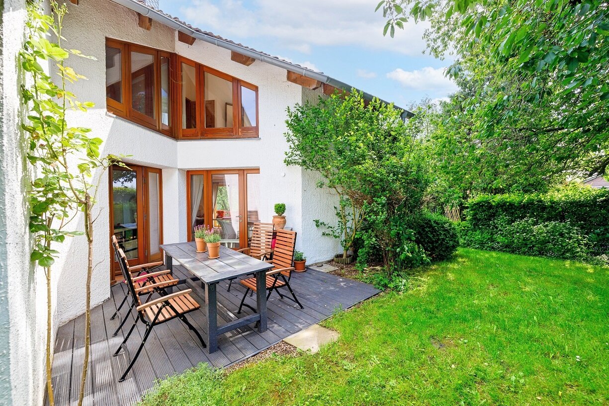 Einfamilienhaus zum Kauf 499.000 € 6 Zimmer 199 m²<br/>Wohnfläche 1.153 m²<br/>Grundstück Krems II Krems II 23827