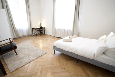 Wohnung zur Miete Wohnen auf Zeit 990 € 5 Zimmer 19,7 m² frei ab 01.01.2025 Isoldestraße 1 Friedenau Berlin 12159