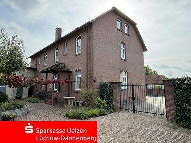 Mehrfamilienhaus zum Kauf 299.000 € 11 Zimmer 250 m² 881 m² Grundstück Oldenstadt Uelzen 29525