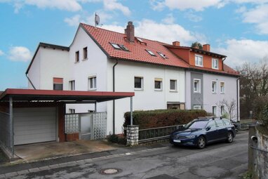 Doppelhaushälfte zum Kauf 445.000 € 9 Zimmer 192,1 m² 380,1 m² Grundstück Bischberg Bischberg 96120