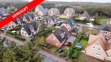 Grundstück zum Kauf 477 m² Grundstück Westerland Westerland 25980