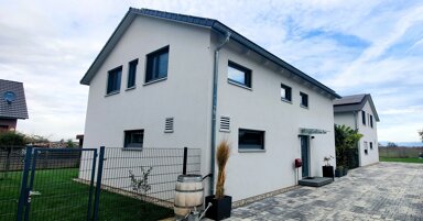 Einfamilienhaus zum Kauf 949.000 € 6 Zimmer 185 m² 382 m² Grundstück Schutterner Straße 21 d Meißenheim Meißenheim 77974