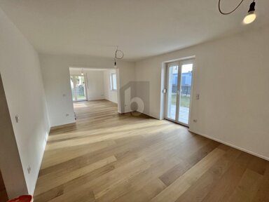 Wohnung zum Kauf 530.000 € 4,5 Zimmer 116 m² EG Adelsried Adelsried 86477