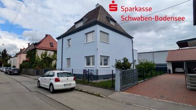 Mehrfamilienhaus zum Kauf 695.000 € 9 Zimmer 179 m² 443 m² Grundstück Lechhausen - Süd Augsburg 86165