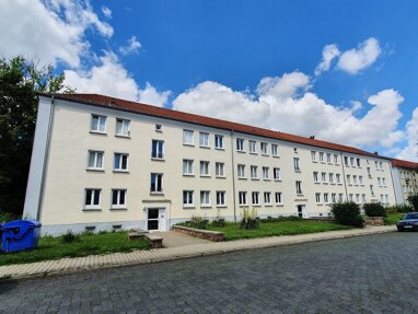 Wohnung zur Miete 319 € 3 Zimmer 58,9 m² 1. Geschoss Moskauer Str. 20 Zeitz Zeitz 06712