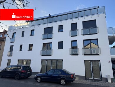 Wohnung zum Kauf provisionsfrei 298.000 € 2 Zimmer 63 m² frei ab sofort Langenselbold 63505