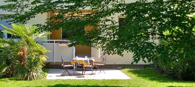 Wohnung zum Kauf Provisionsfrei 286.000 € 3 Zimmer 86 m² Erdgeschoss Mehlem-Rheinaue Bonn 53179