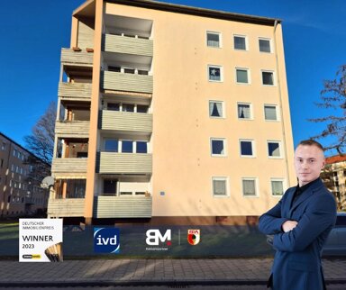 Wohnung zum Kauf 204.000 € 2 Zimmer 70 m² 1. Geschoss Traunreut Traunreut 83301