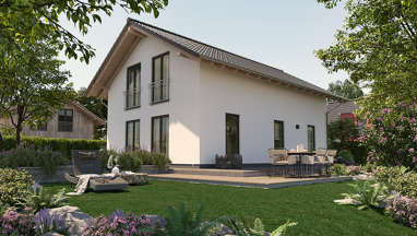 Haus zum Kauf Provisionsfrei 412.440 € 4 Zimmer 141 m² 631 m² Grundstück Wemmetsweiler Merchweiler 66589
