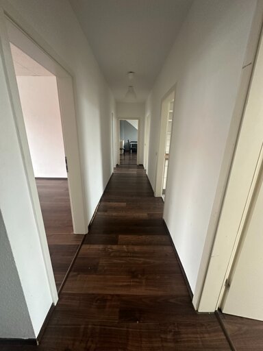 Studio zur Miete 1.240 € 4 Zimmer 124 m² 4. Geschoss Herforder Straße 5-7 Kesselbrink Bielefeld 33602