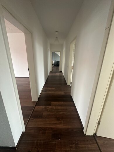 Studio zur Miete 1.240 € 4 Zimmer 124 m² 4. Geschoss Herforder Straße 5-7 Innenstadt Bielefeld 33602