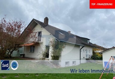 Mehrfamilienhaus zum Kauf 425.000 € 7 Zimmer 180 m² 1.130 m² Grundstück Vilshofen Vilshofen 94474