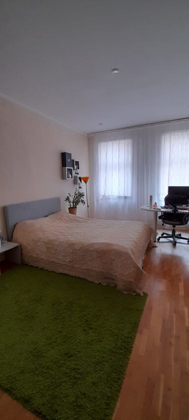 Wohnung zum Kauf 329.500 € 3 Zimmer 87 m² Markkleeberg Markkleeberg 04416