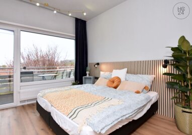 Wohnung zur Miete Wohnen auf Zeit 750 € 1 Zimmer 25 m² frei ab sofort Bermatingen Bermatingen 88697