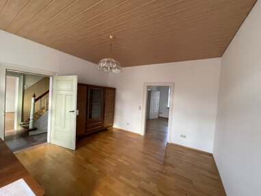 Einfamilienhaus zum Kauf 165.000 € 5 Zimmer 125 m² 550 m² Grundstück Altstadt Kirkel 66459