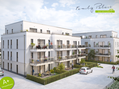 Wohnung zum Kauf Provisionsfrei 329.000 € 2 Zimmer 75,3 m² 1. Geschoss frei ab sofort Alzeyer Straße 71 Bad Kreuznach Bad Kreuznach 55543