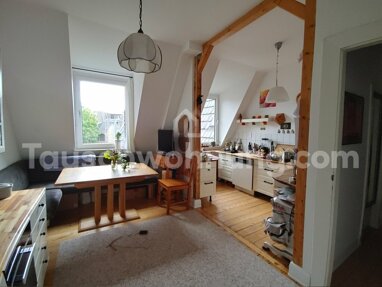 Wohnung zur Miete 1.500 € 3 Zimmer 100 m² 3. Geschoss Nippes Köln 50733