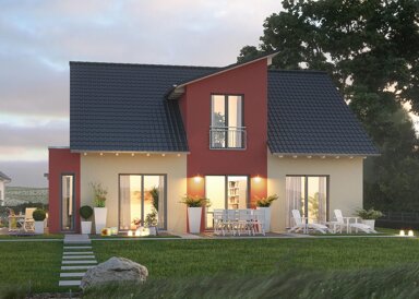 Einfamilienhaus zum Kauf provisionsfrei 333.959 € 6 Zimmer 174 m² 650 m² Grundstück Hann. Münden Hann. Münden 34346