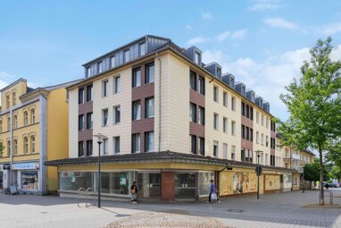 Mehrfamilienhaus zum Kauf 1.180.000 € 30 Zimmer 535,2 m² Grundstück Hattingen - Mitte Hattingen 45525