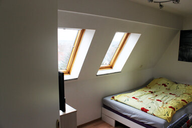 Wohnung zum Kauf 35.000 € 2 Zimmer 35 m² 3. Geschoss Marienthal Ost 426 Zwickau 08060