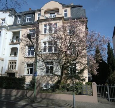 Wohnung zur Miete 2.050 € 3 Zimmer 114 m² 2. Geschoss Eysseneckstrasse 14 Nordend - West Frankfurt am Main 60322