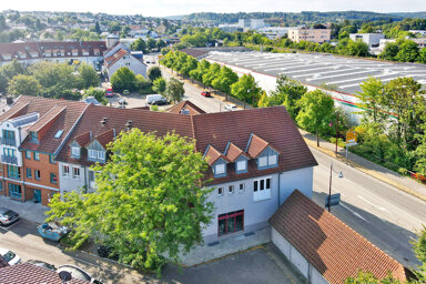 Mehrfamilienhaus zum Kauf als Kapitalanlage geeignet 795.000 € 365 m² 623 m² Grundstück Kernstadt 001 Bretten 75015