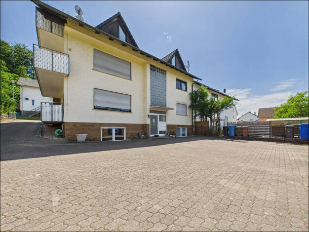 Wohnung zum Kauf 329.900 € 4 Zimmer 124,7 m² Hösbach 63768