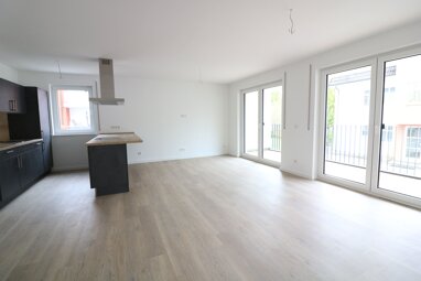 Wohnung zur Miete 1.220 € 3 Zimmer 90,2 m² Bad Doberan Bad Doberan 18209